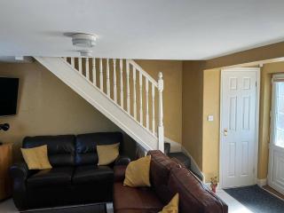 Sweetpea Cottage - Sleeps 5 Parking & Pets Ok - Louth - 7