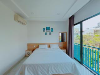 Beach Side - Cozy - Min House Seabreeze - 3F - Danang - 6
