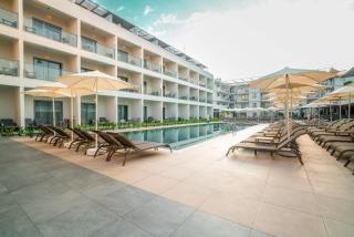 Victoria Princess Hotel - 2