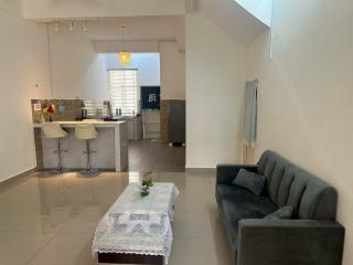 Bentong Fun Homestay - Bentong - 6