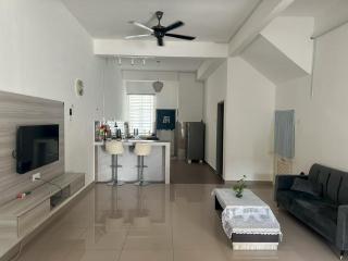 Bentong Fun Homestay - Bentong - 7