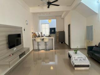 Bentong Fun Homestay - Bentong - 5