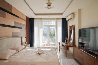 Lakeview Park Villas - Every Duplex with Private Pool - Ho-Chi-Minh-Stadt - 3