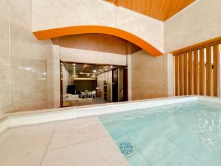 Lakeview Park Villas - Every Duplex with Private Pool - Ho-Chi-Minh-Stadt - 9