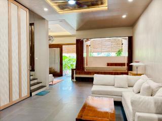 Lakeview Park Villas - Every Duplex with Private Pool - Ho-Chi-Minh-Stadt - 7