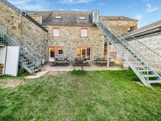 Rustic Estate with Sauna - 5