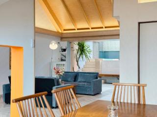 Lakeview Park Villas - Every Duplex with Private Pool - Ho-Chi-Minh-Stadt - 5