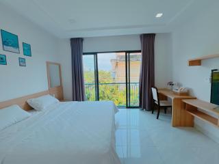 Beach Side - Cozy - Min House Seabreeze - 3F - Danang - 0
