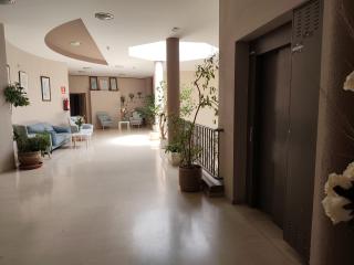 Hotel Peña Cruz - Malpartida de Cáceres - 9