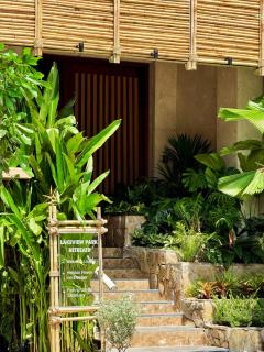 Lakeview Park Villas - Every Duplex with Private Pool - Ho-Chi-Minh-Stadt - 1