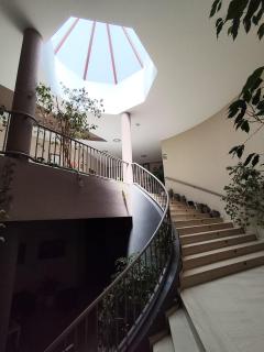 Hotel Peña Cruz - Malpartida de Cáceres - 1