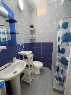 Rez de jardin Restinga Smir - Tétouan - 9
