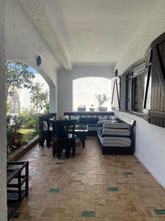 Rez de jardin Restinga Smir - Tétouan - 7