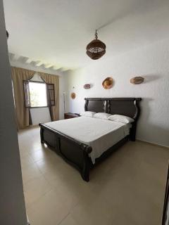Rez de jardin Restinga Smir - Tétouan - 6