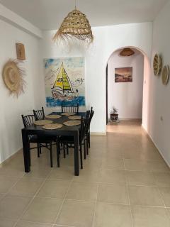 Rez de jardin Restinga Smir - Tétouan - 4