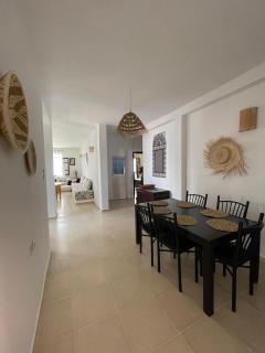Rez de jardin Restinga Smir - Tétouan - 3