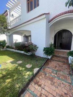 Rez de jardin Restinga Smir - Tétouan - 2