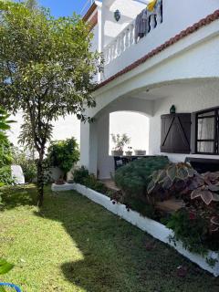 Rez de jardin Restinga Smir - Tétouan - 1