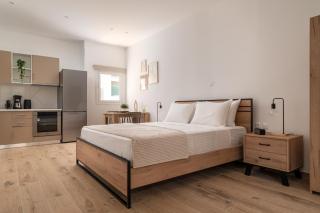 Athens Urban Vibes - 4 Quiet Balcony Peaceful Cozy - Atene - 8