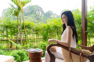 Aman Retreat Ninh Binh - 1