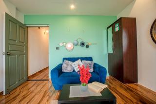 VoyNest 1 BHK Siolim Nr Thalassa Riverbanks - Agarvado - 0