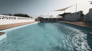Algarve Windmill, Villa and Pool 2000m to the Beach - 7