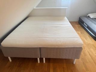 1-Bed Apartment - Sleeps for 6 near Kristianstad - Fjälkinge - 5