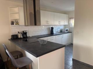1-Bed Apartment - Sleeps for 6 near Kristianstad - Fjälkinge - 1