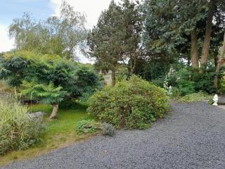 Rustic Escape in Engreux - Houffalize - 7