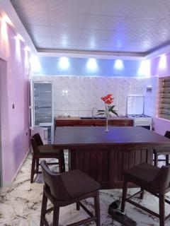 Almar inter guest house - 2