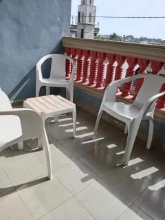 Almar inter guest house - Porto-Novo - 1