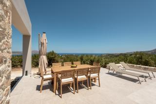 Olive Horizon Villa - 6