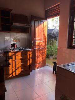 The Solari House - Pannipitiya - 2
