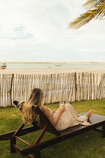 Soulkite House Brazil - 2