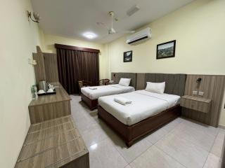 ROYAL HOTEL - Muscat - 9