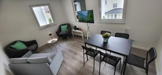 mein Heimquartier - Moderne Wohnung bei Stuttgart - Waiblingen - 0