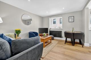 46 Tannery Mews - 8