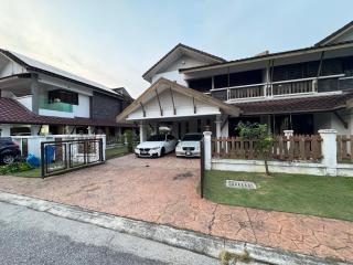 The Haven at Divina, Shah Alam - 9