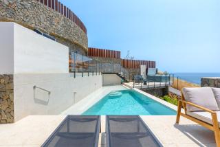MSW37 - Luxury Penthouse with Private Pool and Spa - 0