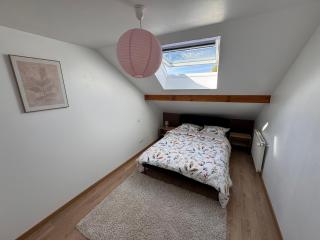 Appartement en Triplex atypique - 6