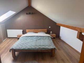 Appartement en Triplex atypique - 7