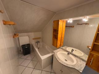 Appartement en Triplex atypique - 4