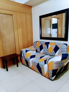 MOA Staycation - Shell Condo - 2