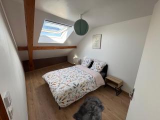 Appartement en Triplex atypique - 5
