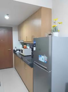 MOA Staycation - Shell Condo - 1