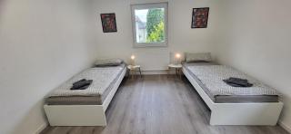 mein Heimquartier - Moderne Wohnung bei Stuttgart - Waiblingen - 6