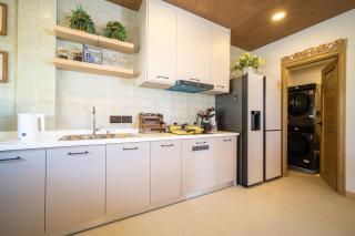 市中心近海6卧奢华泳池别墅Alden Design Pool Villa - North Pattaya - 4