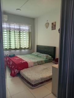 D'Mentari Laguna Super Seaview - 9