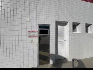 Apartamento com piscina a 200m da praia Toninhas - Ubatuba - 9