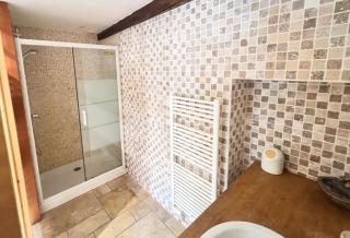 Duplex au coeur d'Embrun - 1